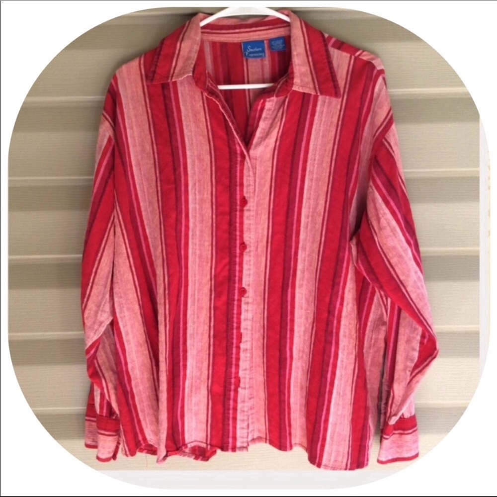 Southern Expressions Top